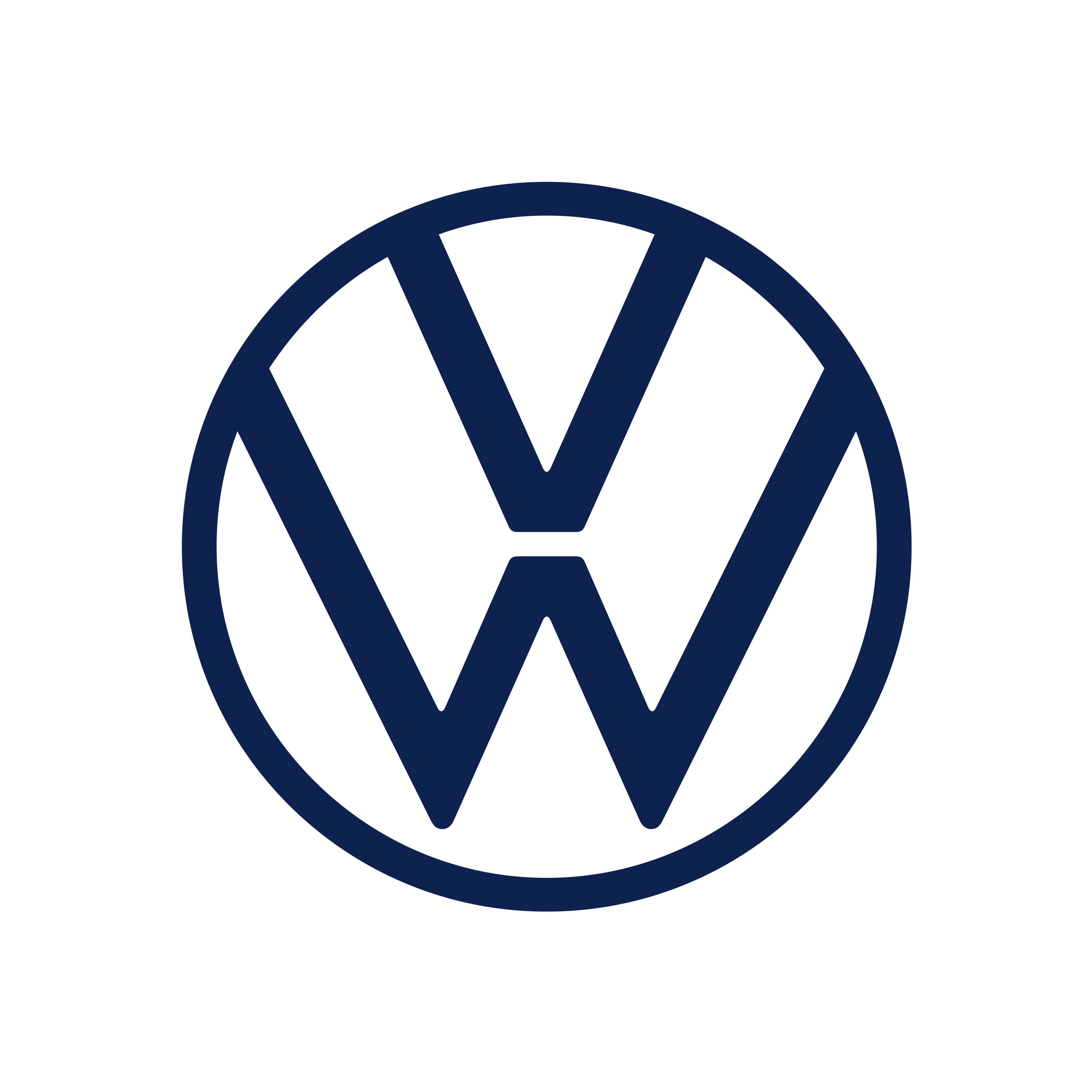 Volkswagen logo