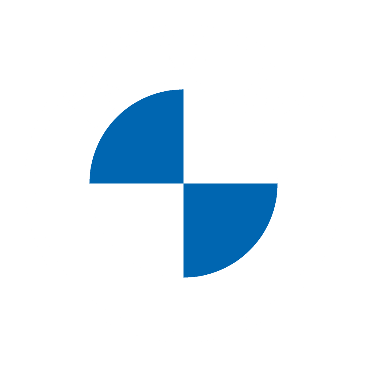 BMW logo