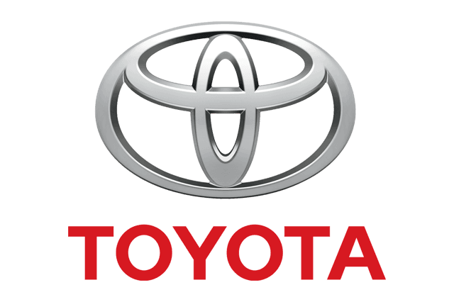 Toyota logo